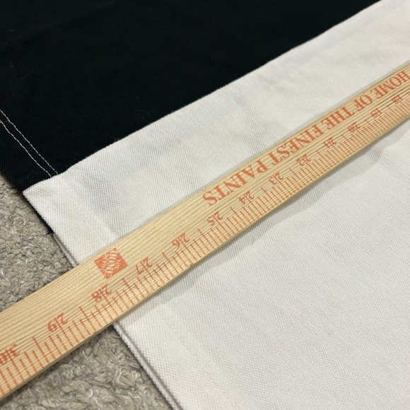 Vintage Walt Disney World Port Orleans Polo Shirt Mens Medium Colorblock Resort - Picture 4 of 8